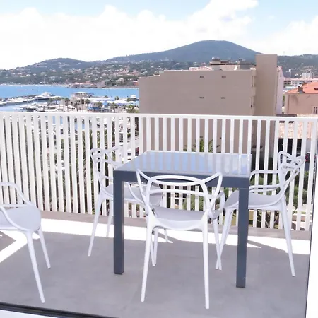 Appartamento 3 Pièces Avec Terrasse Et Garage, Climatisation Et Wifi - - Fr-1-780-27