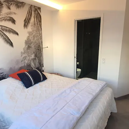 3 Pièces Avec Terrasse Et Garage, Climatisation Et Wifi - - Fr-1-780-27 Appartamento *