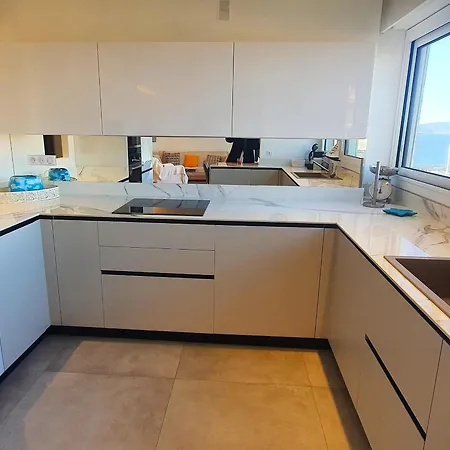 3 Pièces Avec Terrasse Et Garage, Climatisation Et Wifi - - Fr-1-780-27 Appartamento Sainte-Maxime