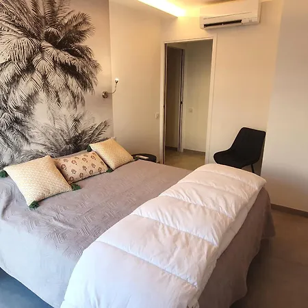 Appartamento 3 Pièces Avec Terrasse Et Garage, Climatisation Et Wifi - - Fr-1-780-27 *